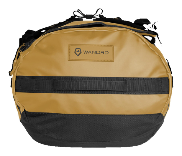 WANDRD CARRYALL Duffel 40L Dallol Yellow - 1550138 - zdjęcie 6